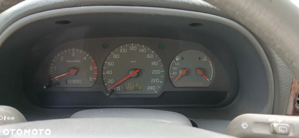 Volvo V40 - 5