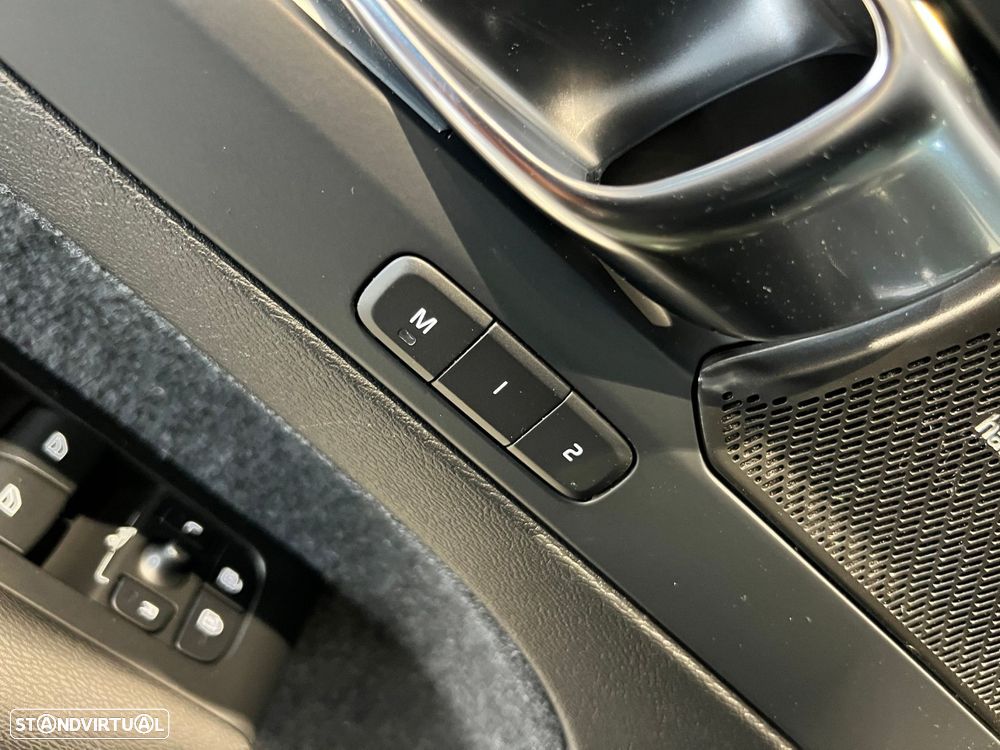 Volvo XC 40 1.5 T2 Core Auto - 21