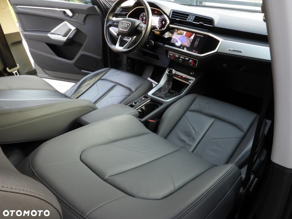 Audi Q3 Sportback 35 TDI S tronic S line - 30