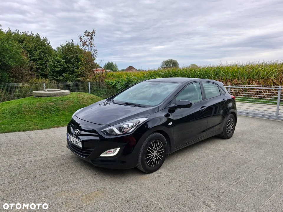 Hyundai i30 1.4 Classic - 2