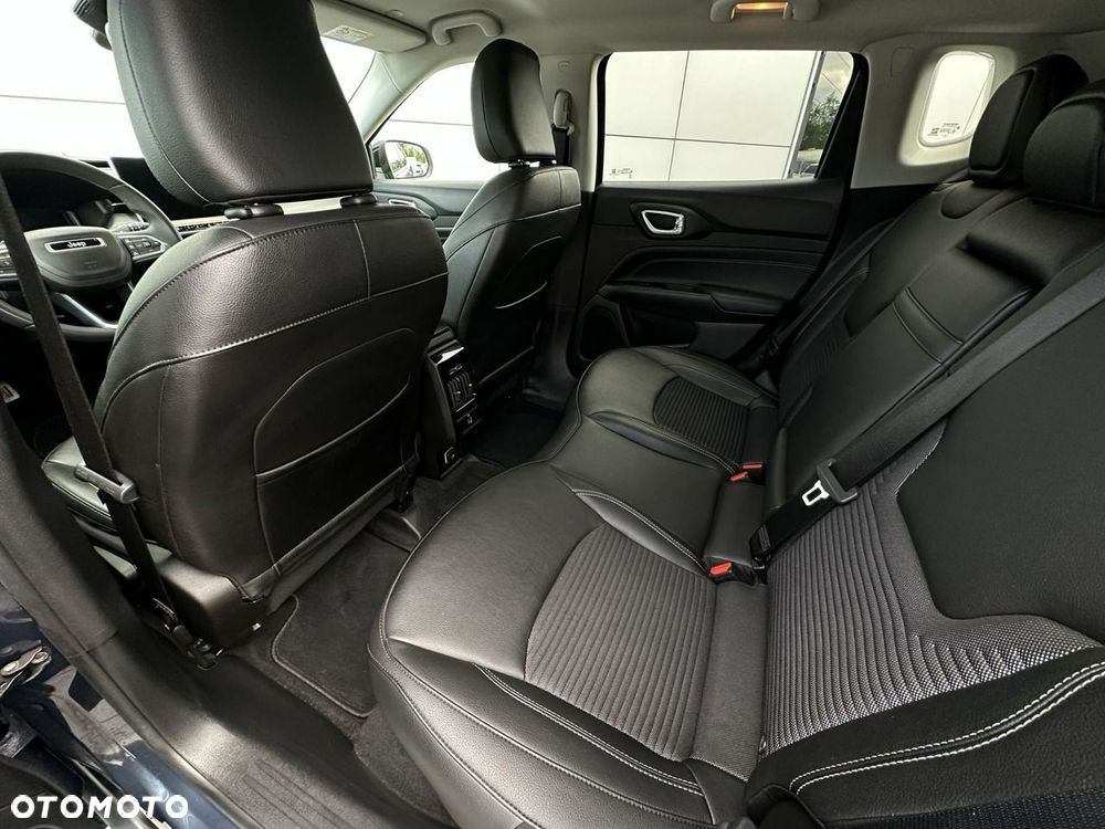 Jeep Compass 1.3 T4 4xe Automatik Limited - 15