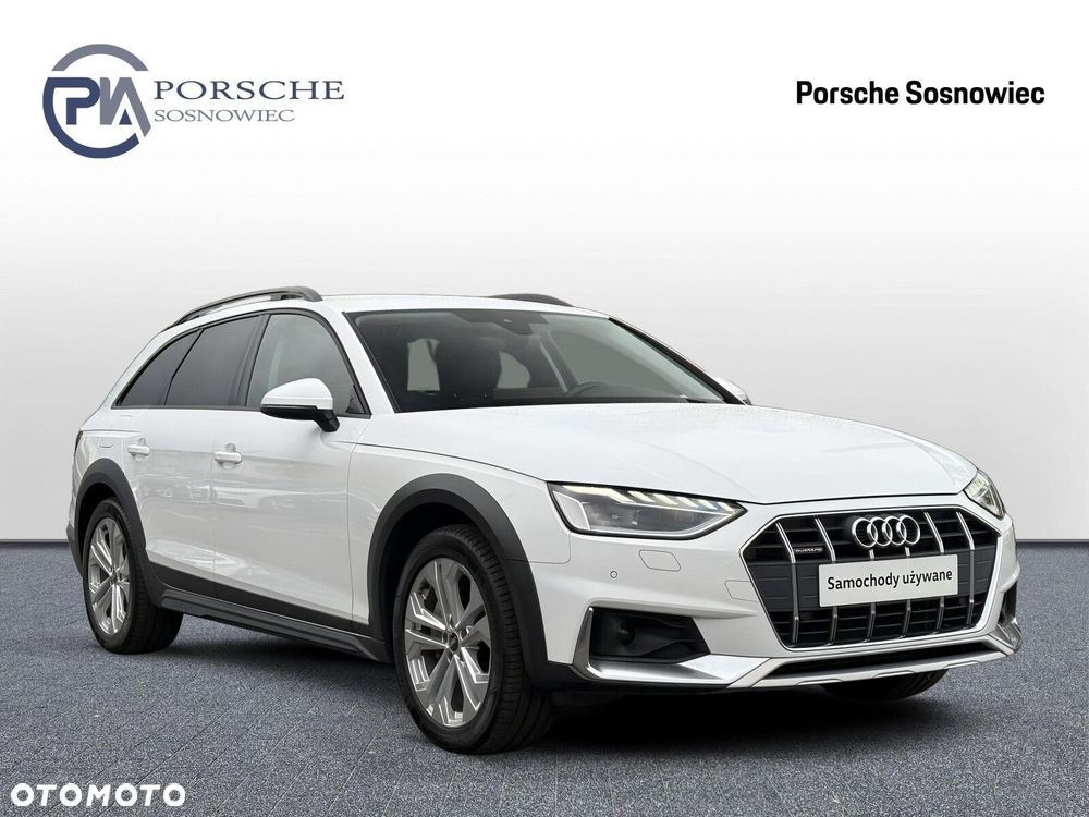 Audi A4 Allroad - 8