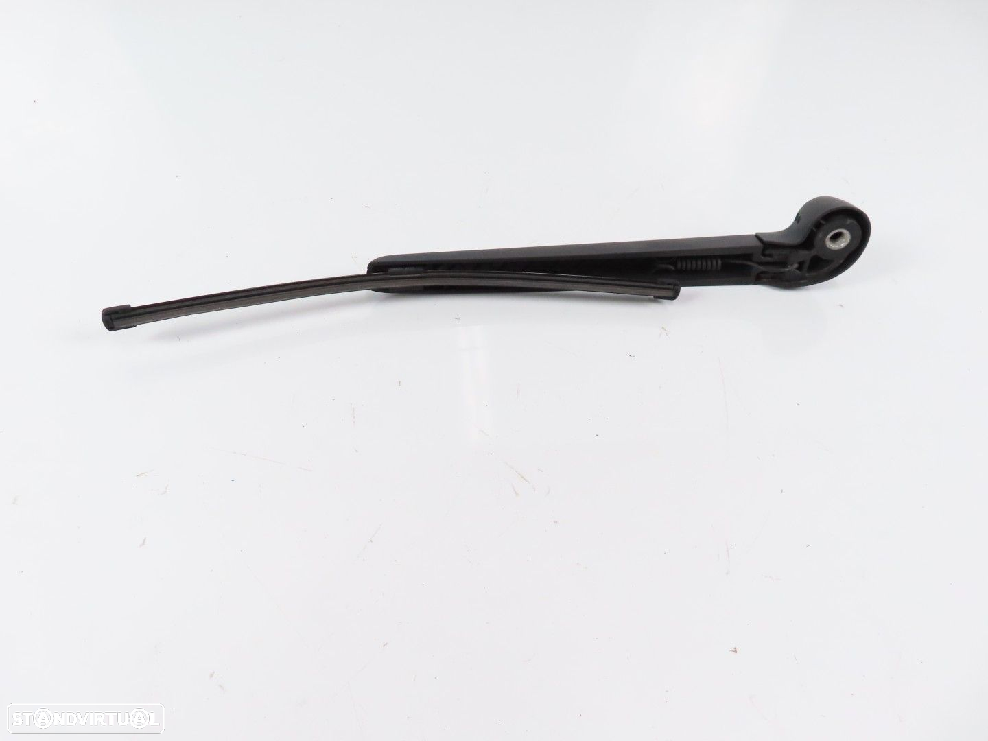Haste com escova Trás Usado / Original AUDI Q5 (8RB)/AUDI A1 (8X1, 8XK)/AUDI A1... - 2
