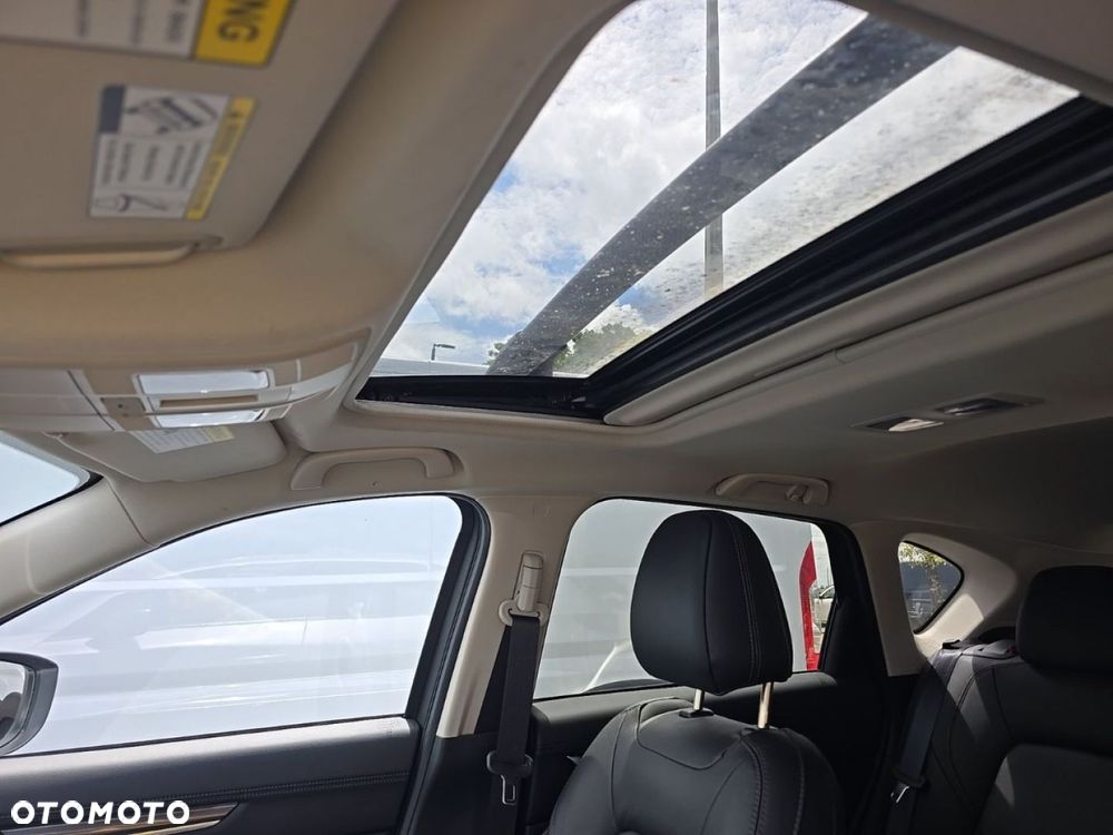 Mazda CX-5 - 11