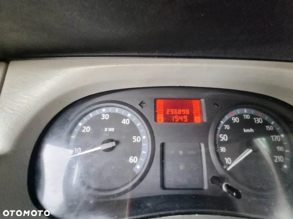 Nissan Primastar dCi90 L1H1P1 Basic - 33