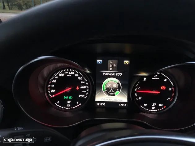 Mercedes-Benz CLC 250 - 17