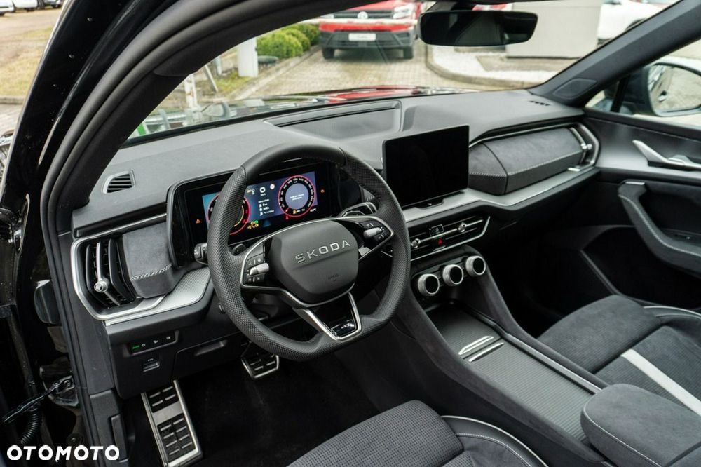 Skoda Kodiaq - 10