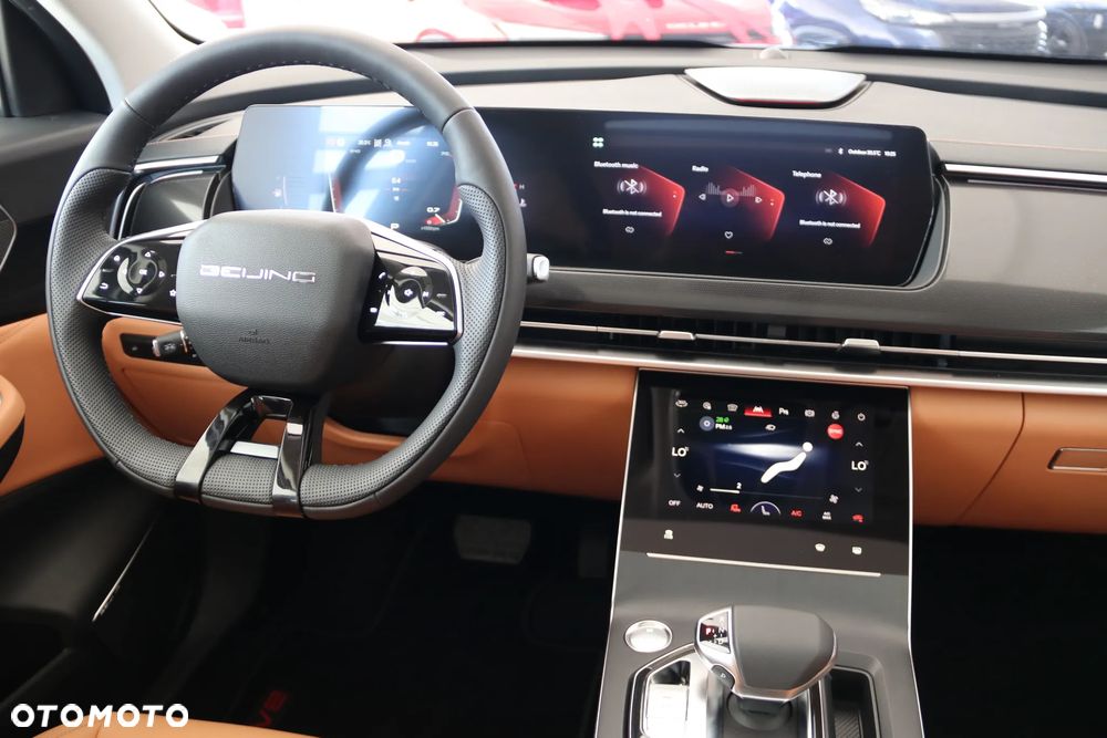 BAIC 7 - 15
