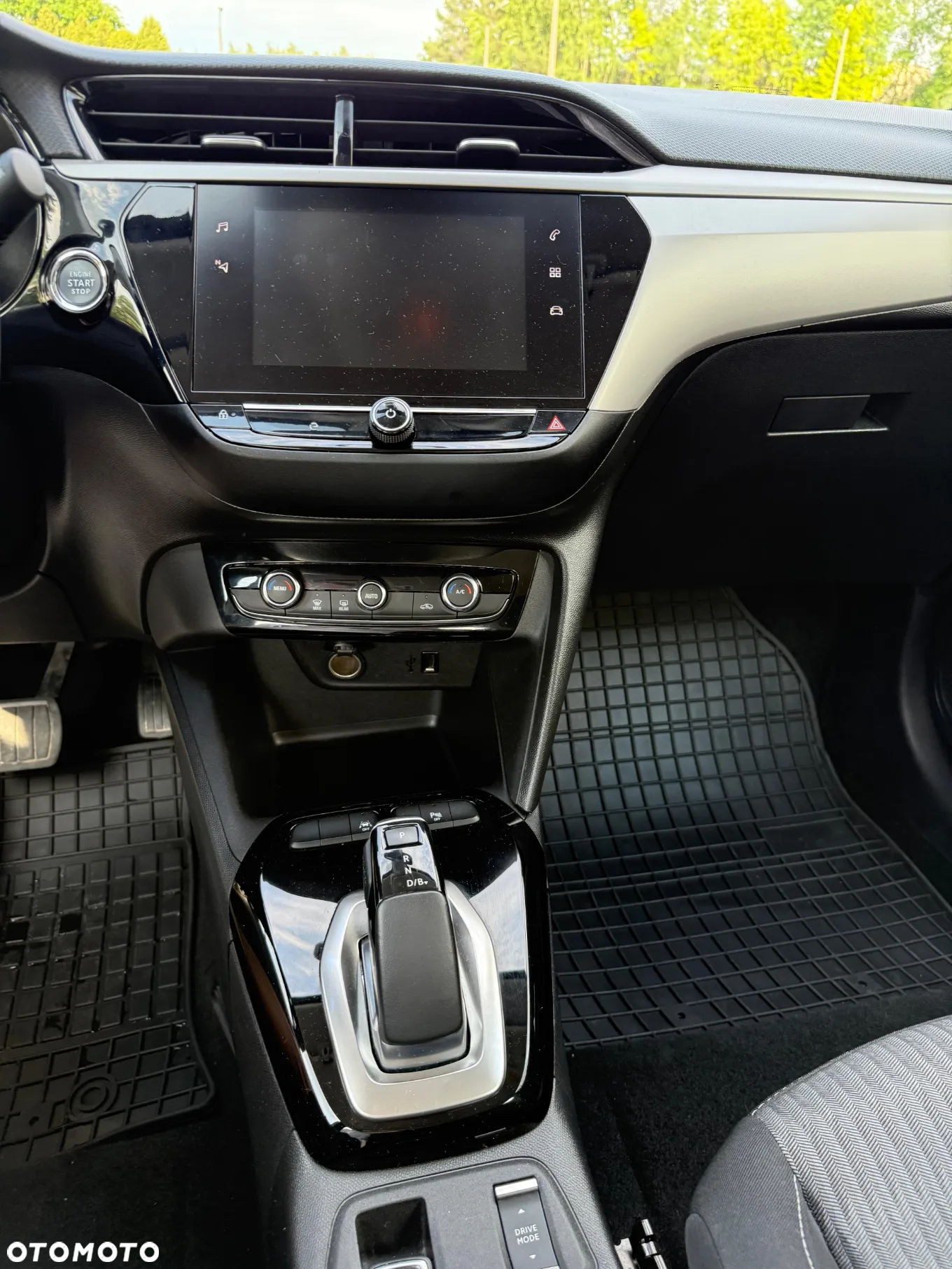 Opel Corsa Corsa-e Color Edition - 18