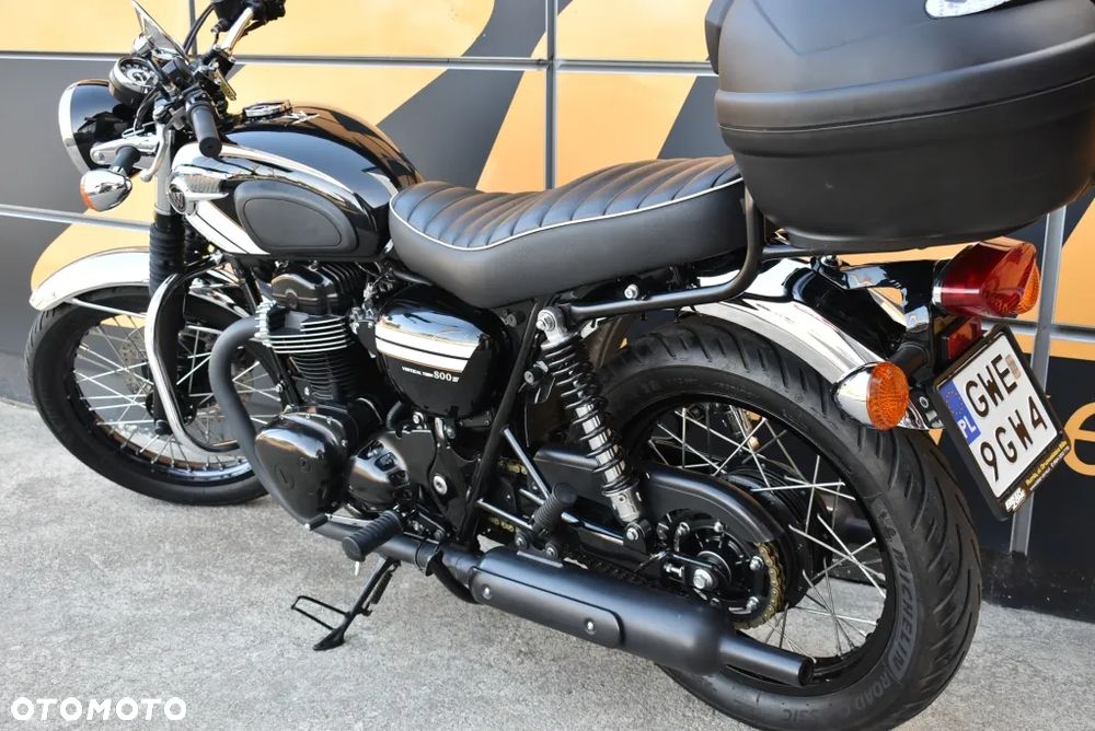 Kawasaki Inny - 15