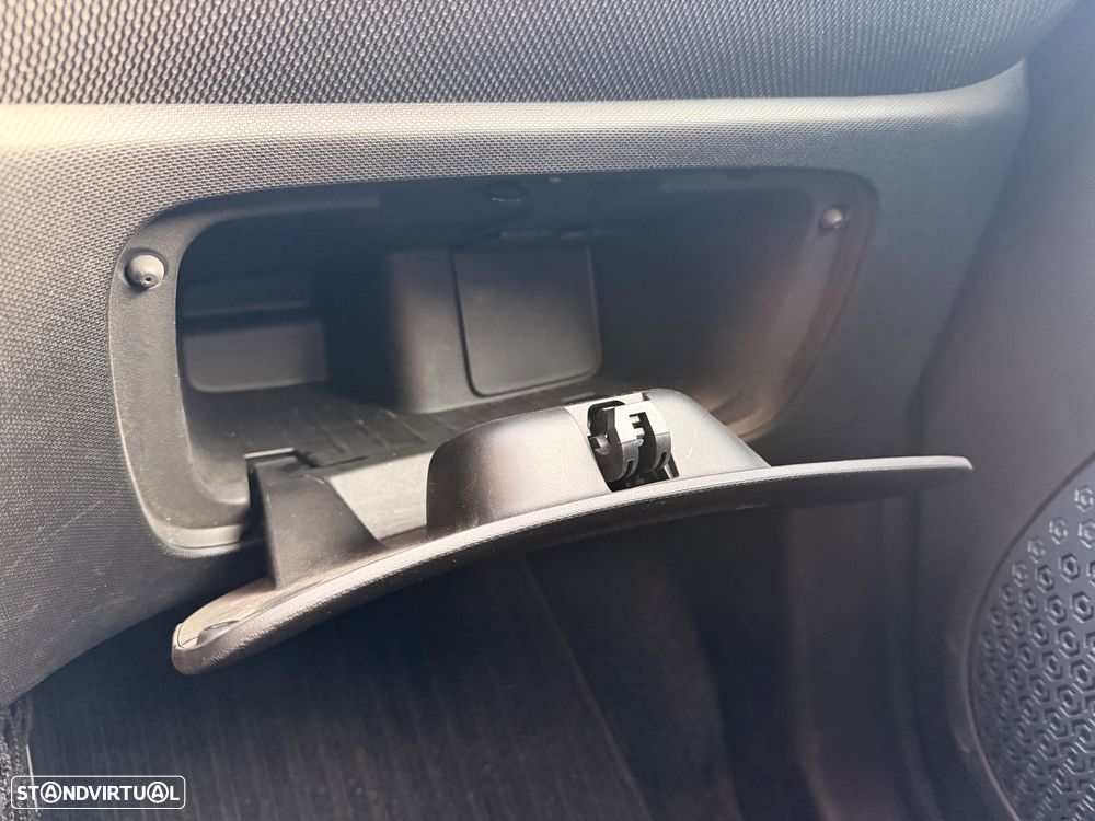Smart ForFour twinamic prime - 31
