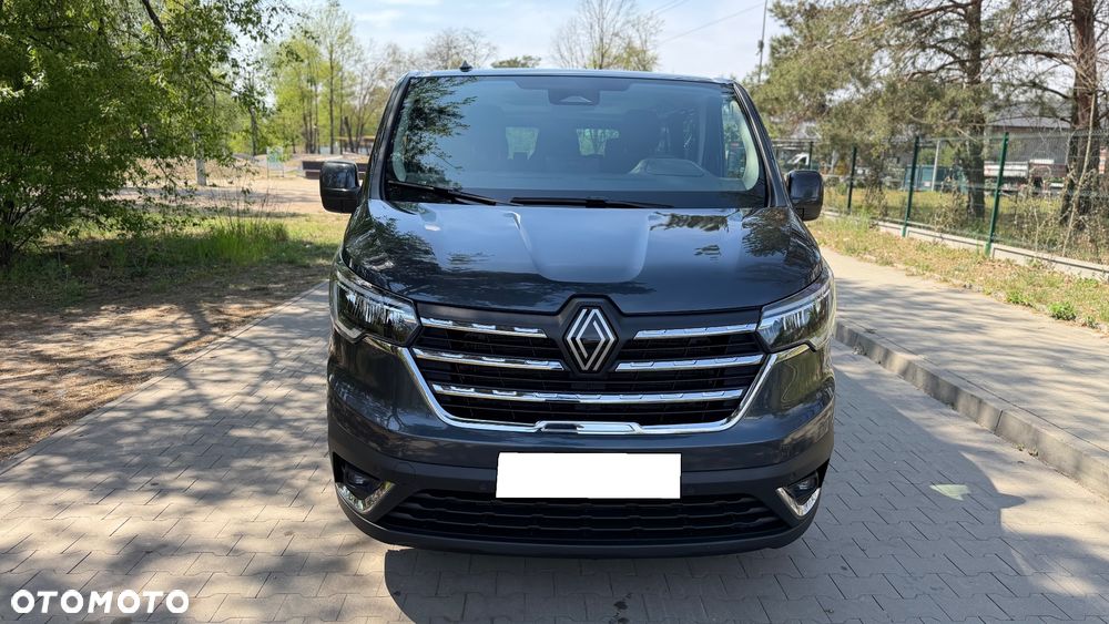 Renault Trafic 2.0 L2H1 HD Extra EDC (bryg.) - 3