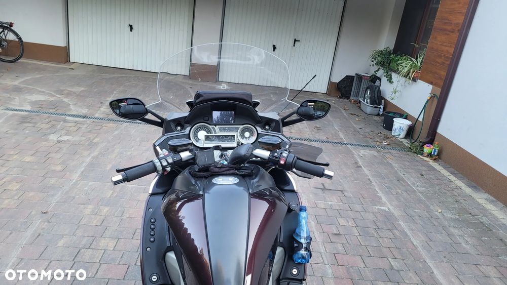 BMW K - 11