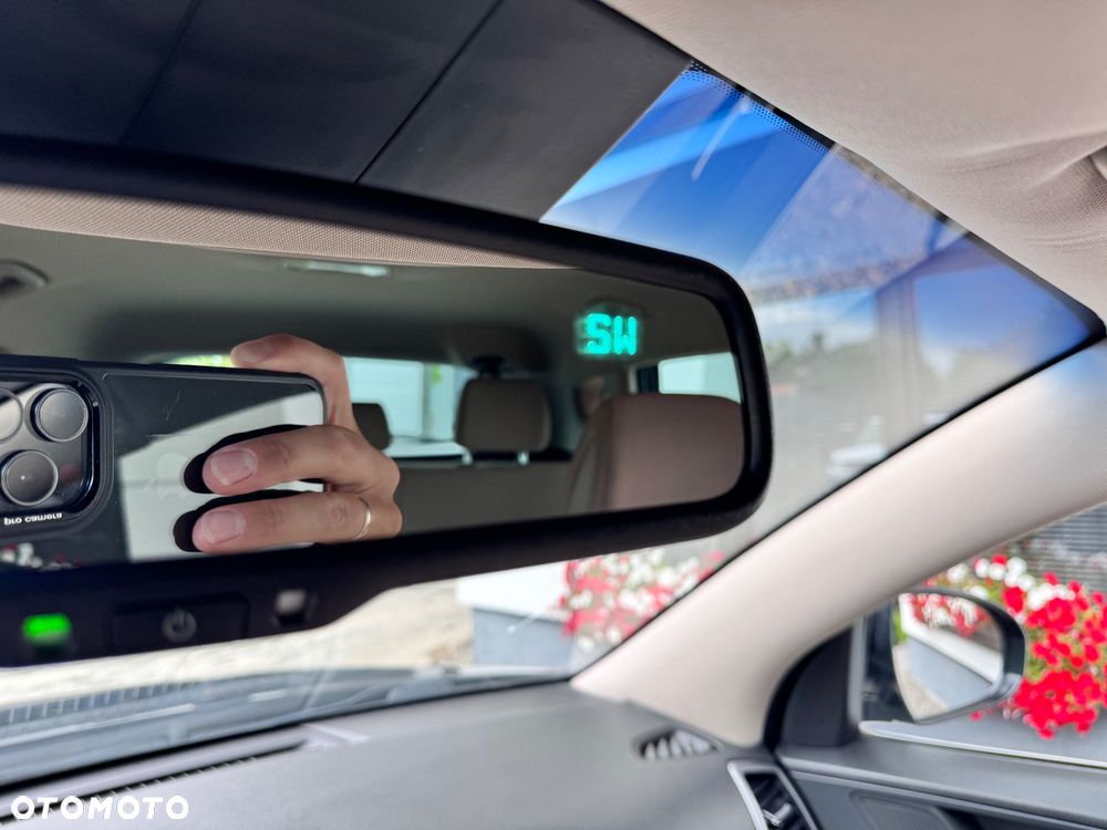 Hyundai Tucson blue 1.7 CRDi 2WD Passion - 27