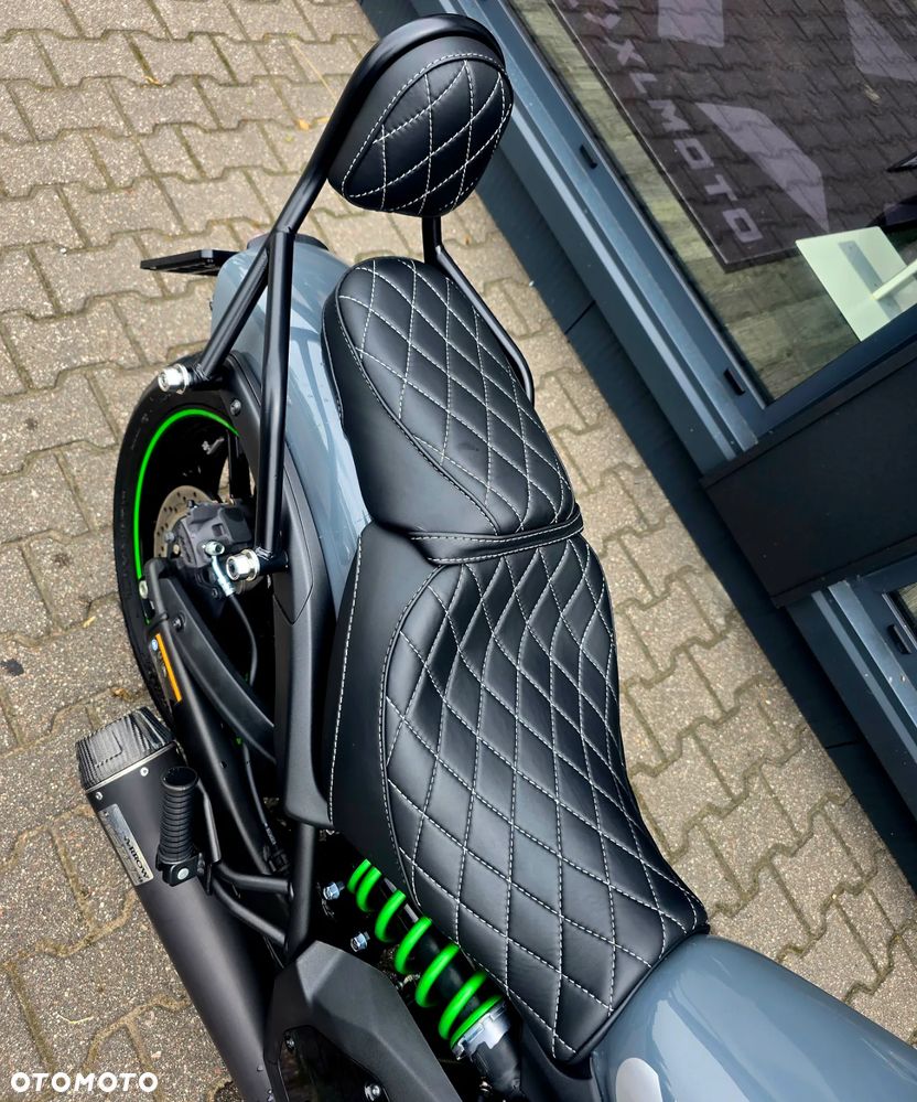 Kawasaki Vulcan - 13