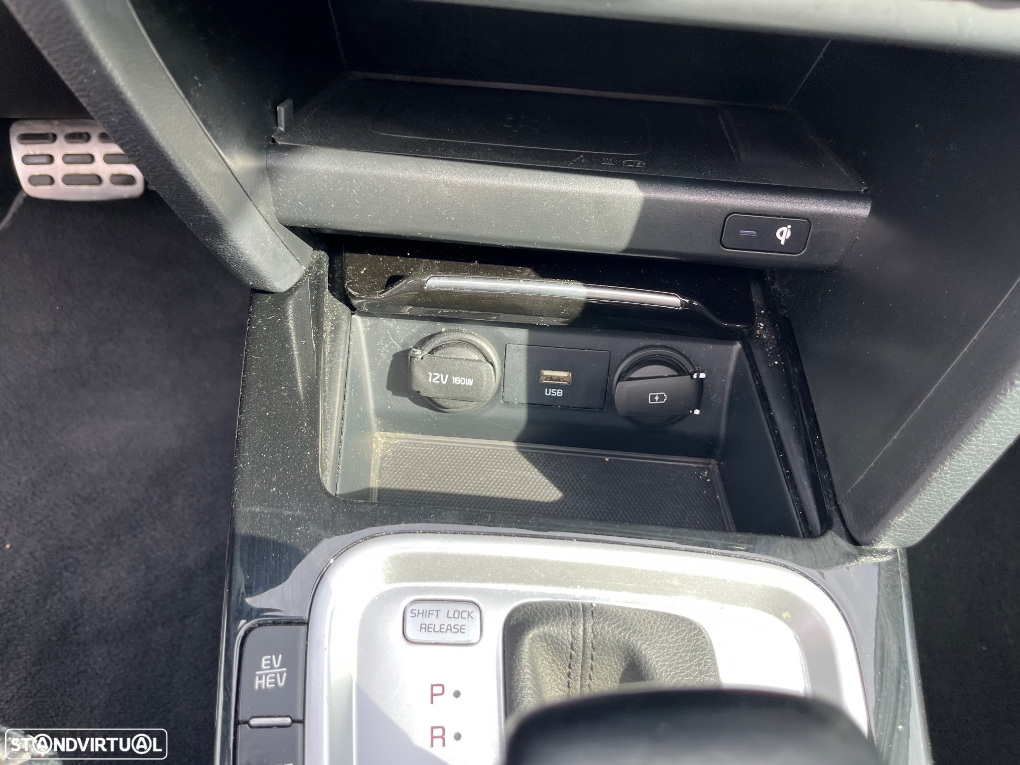Kia XCeed 1.6 GDi PHEV Tech - 35