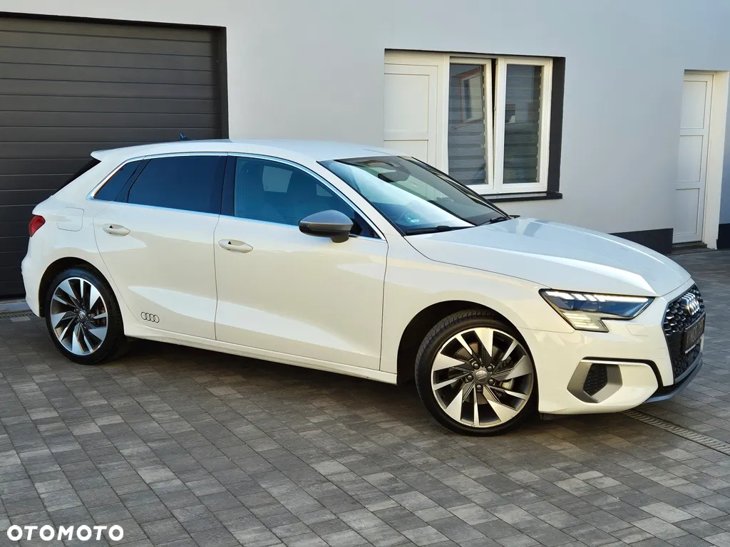 Audi A3 - 14