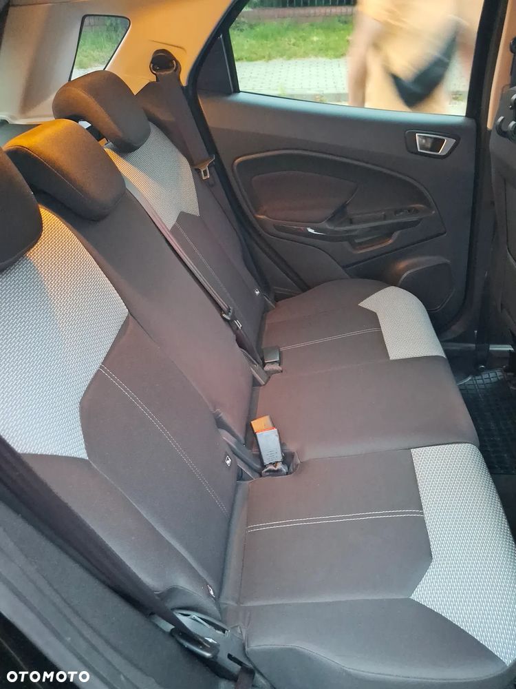 Ford EcoSport - 9