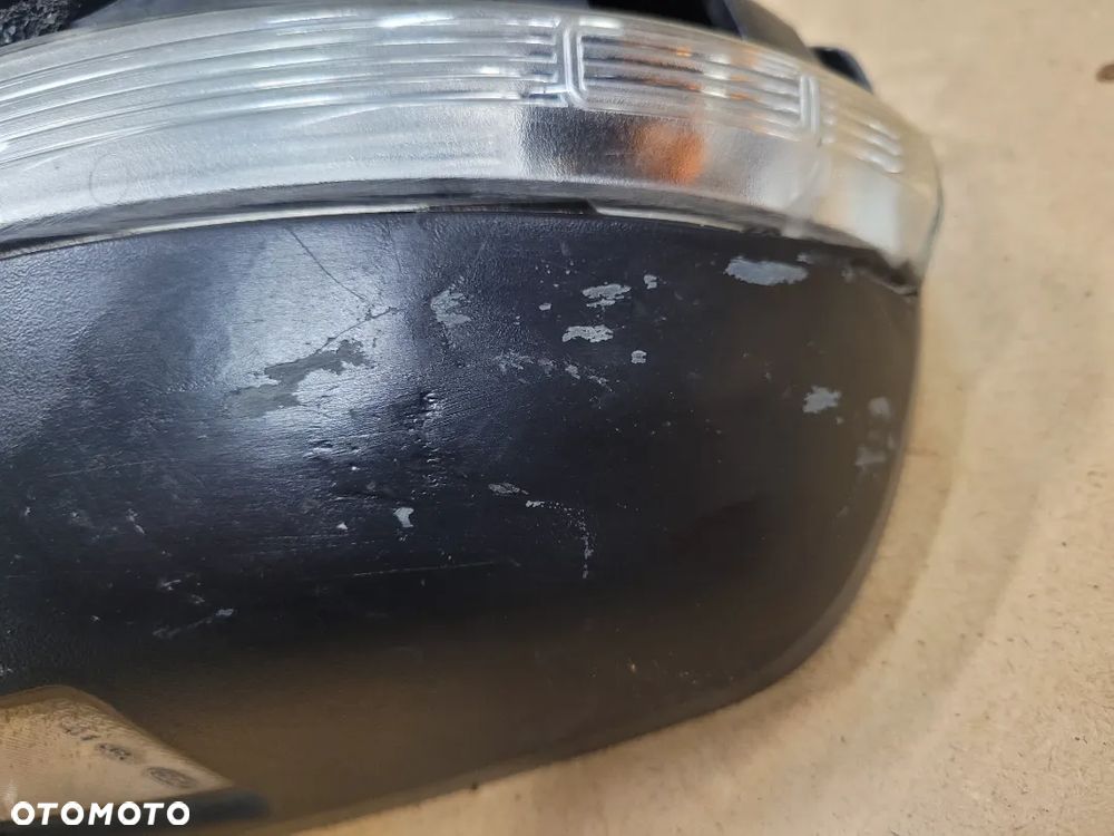 FORD KUGA MK2 EL.SKŁADANE LUSTERKO LEWE 8Pin - 5