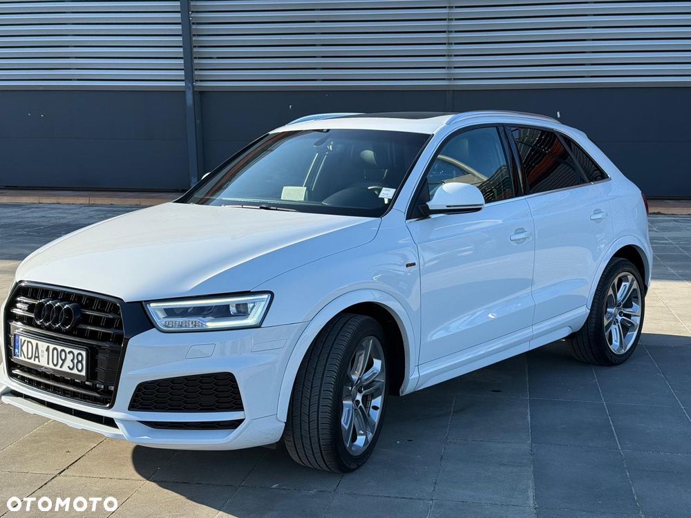 Audi Q3 - 8