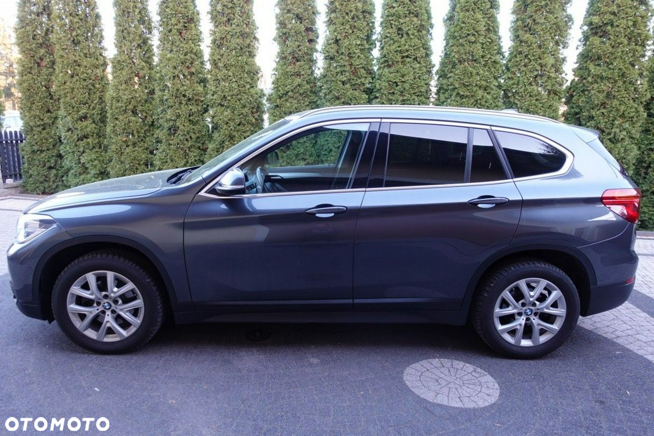 BMW X1 - 4