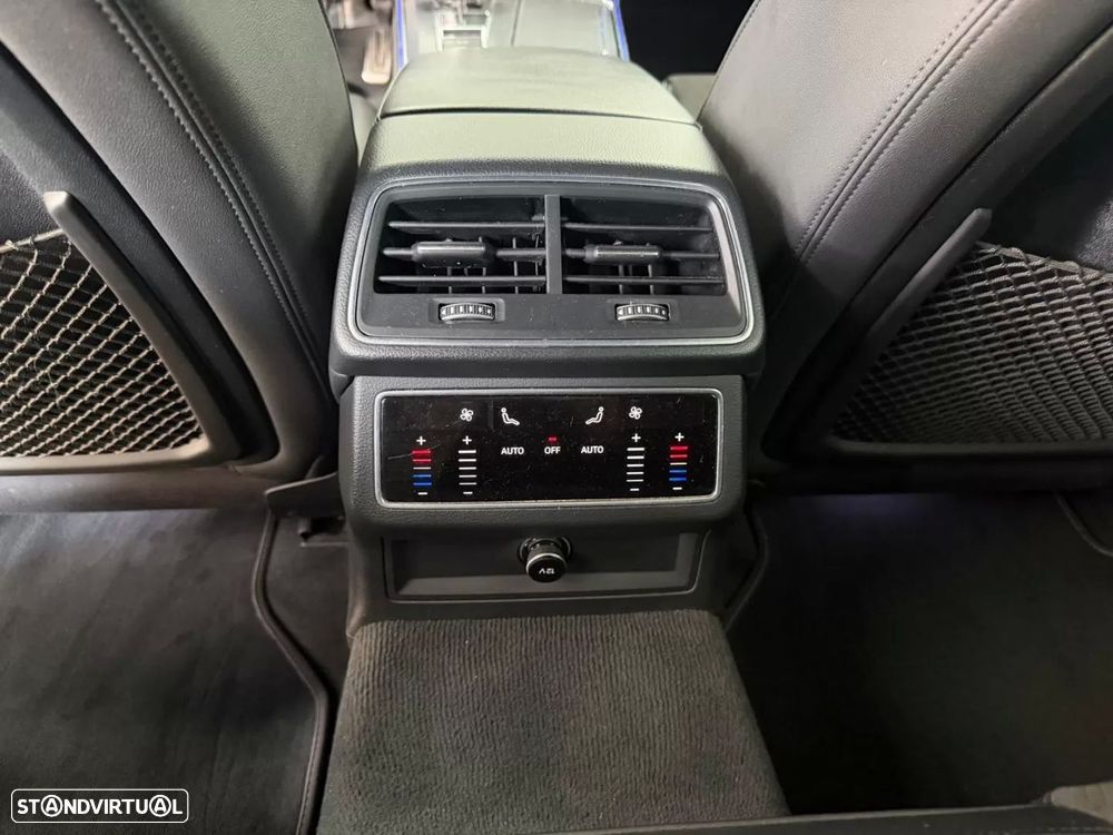 Audi A7 Sportback 50 TFSIe quattro S tronic - 25