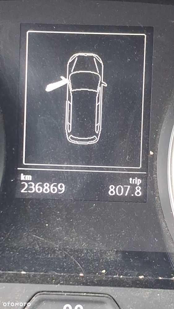 Volkswagen Golf 1.6 TDI BMT Highline DSG - 5