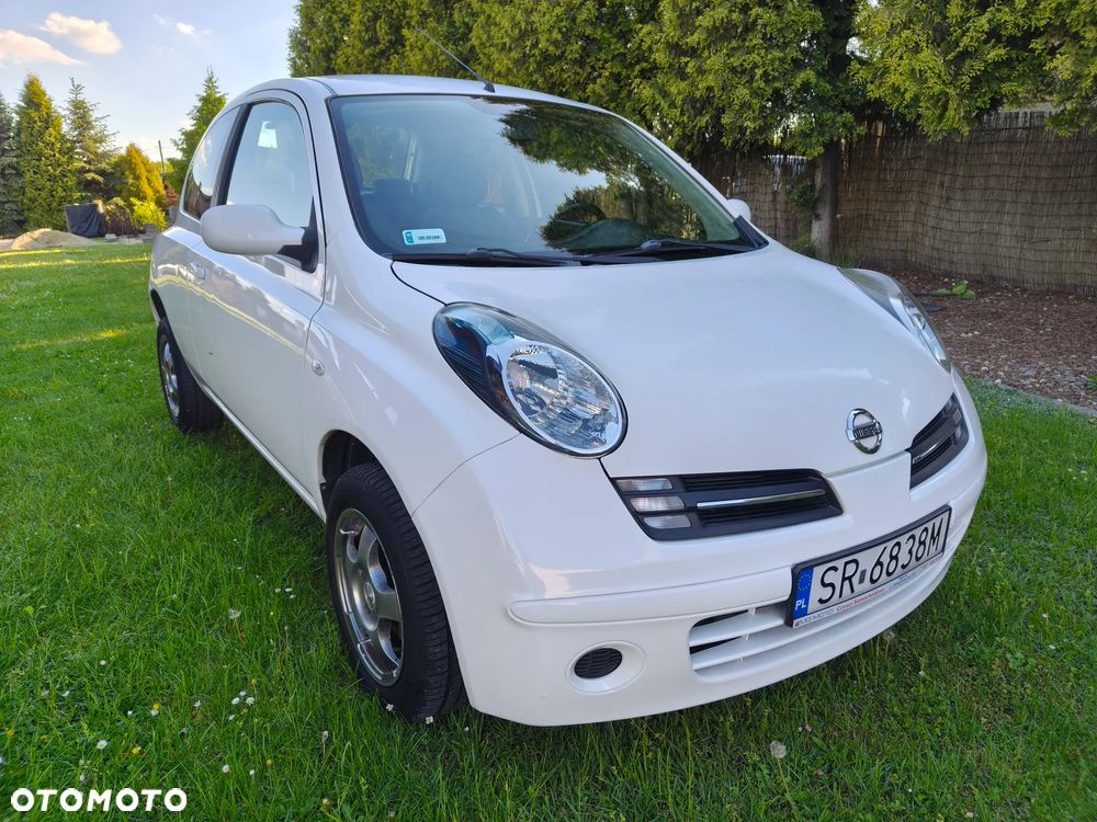 Nissan Micra - 11