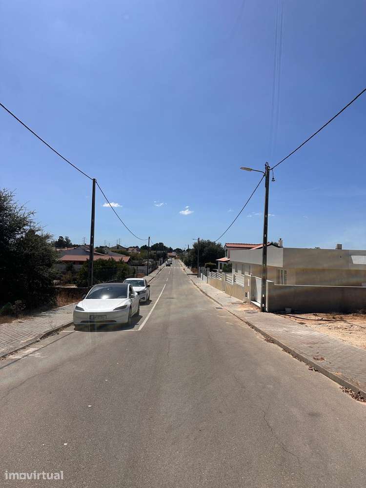 Terreno Urbano em Quinta do Anjo, Marquesas I e III - 302 m² - Grande imagem: 3/9