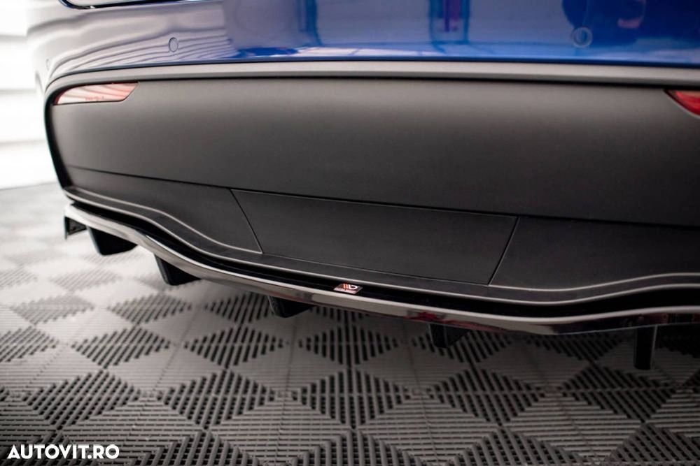 Pachet Exterior Prelungiri compatibil cu Tesla Model Y V.2 Maxton Design - 28