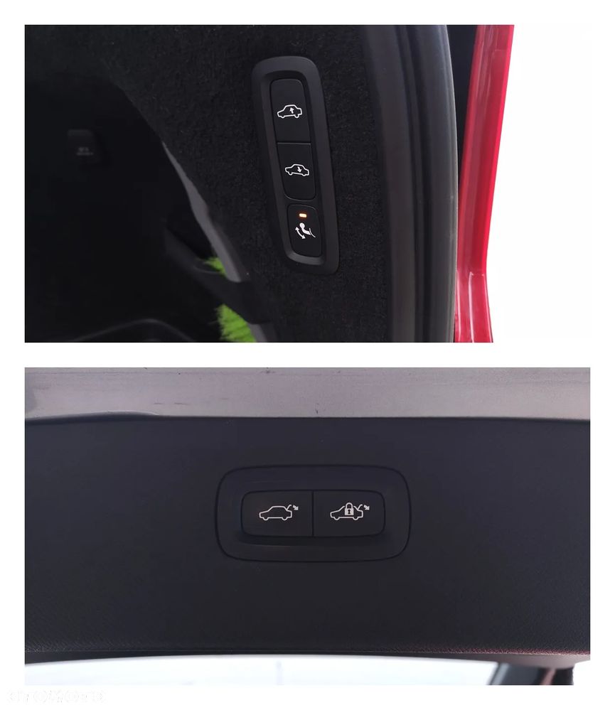 Volvo XC 90 T8 AWD Plug-In Hybrid Inscription 7os - 31