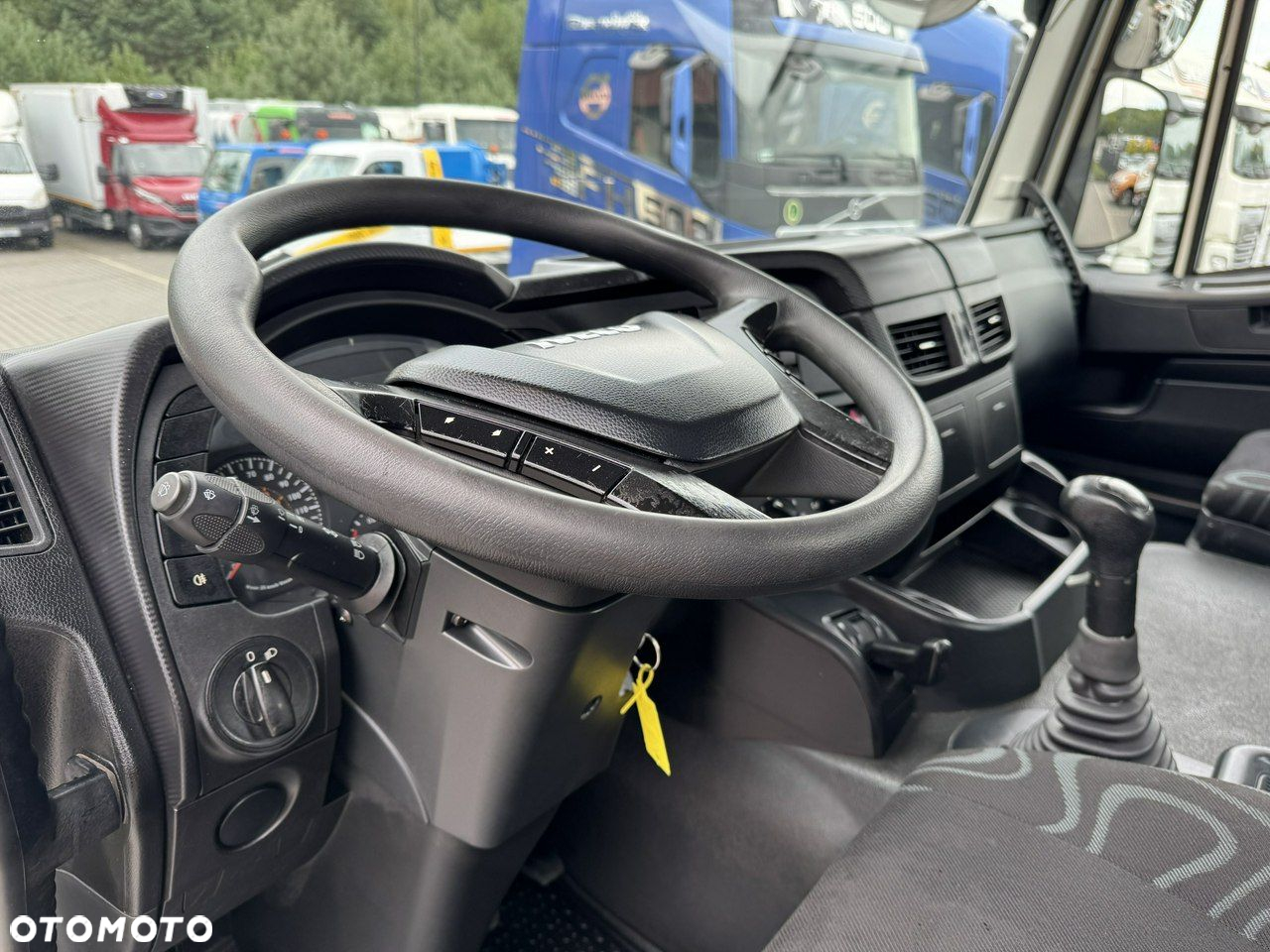 Iveco Trakker 26.410 6x4 Manual Mały Przebieg tylko-46000km - 26