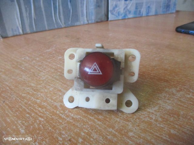 Interruptor Inter3904 MITSUBISHI L200 2007 4 Piscas - 4