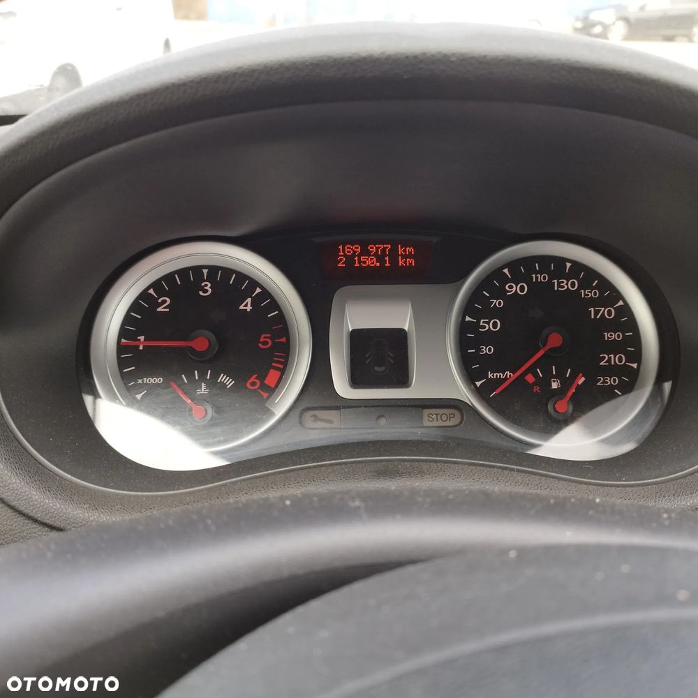 Renault Clio - 3