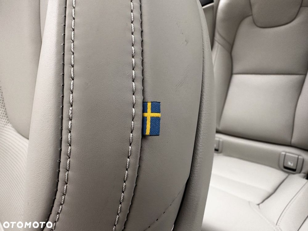 Volvo XC 60 - 37