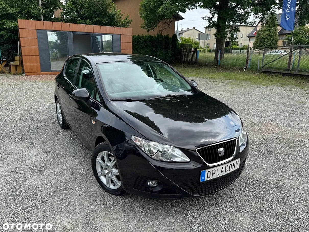 Seat Ibiza - 15