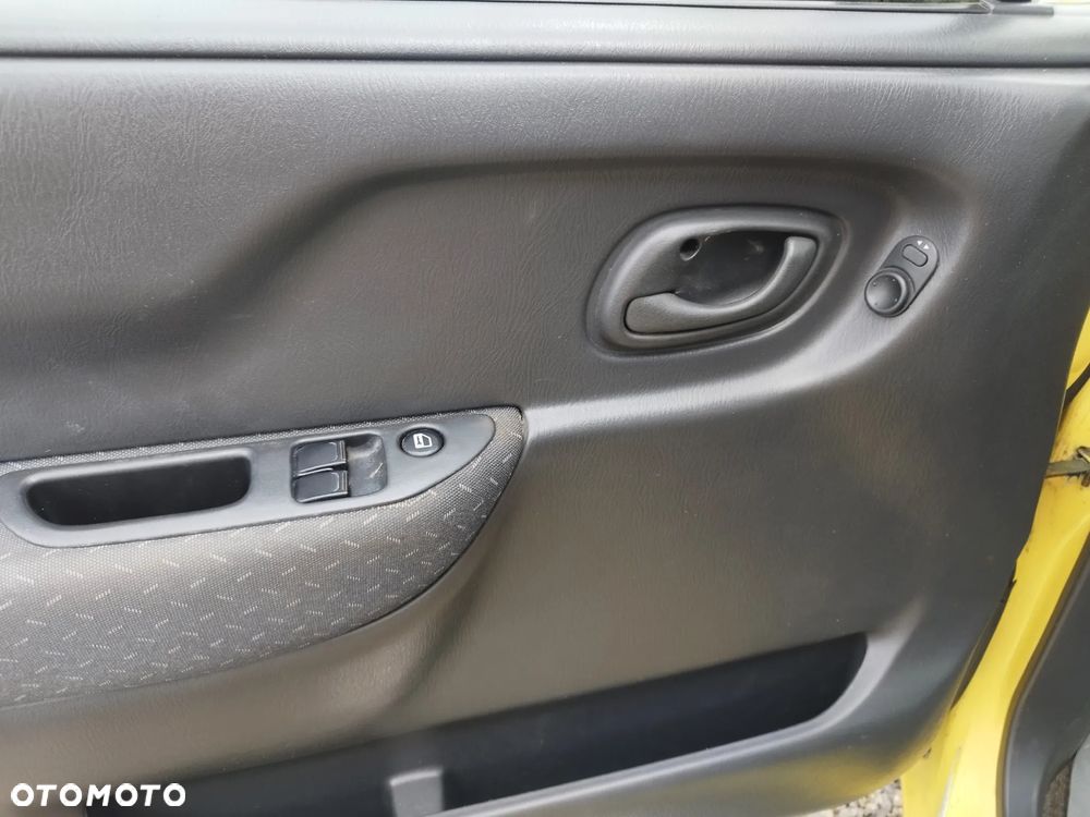 Suzuki Wagon R+ 1.3 GL 4WD - 14