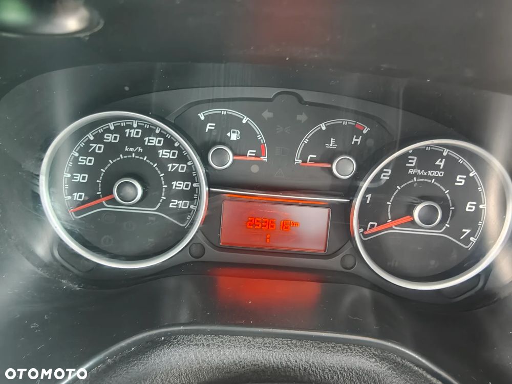Fiat Doblo - 10