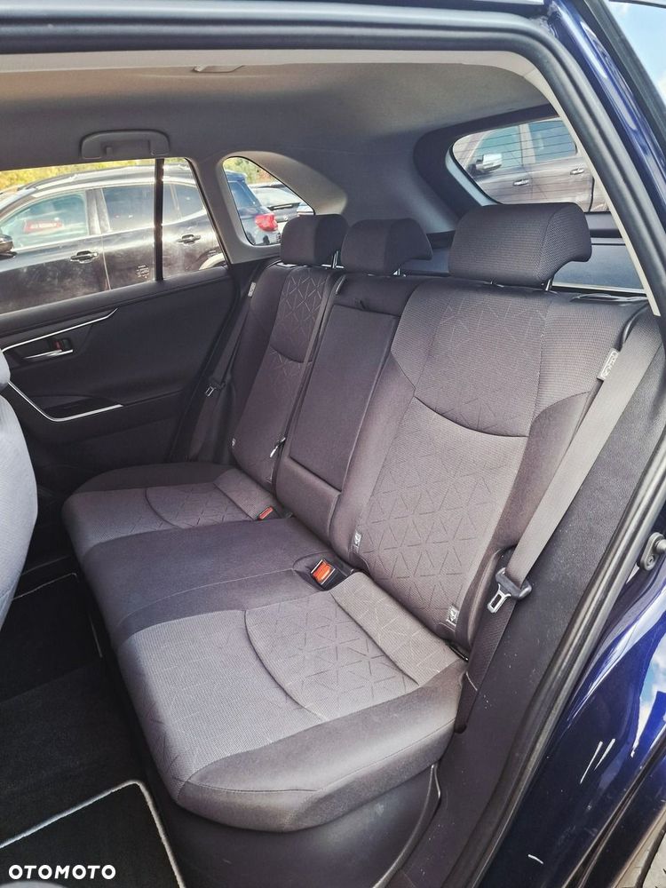 Toyota RAV4 - 20