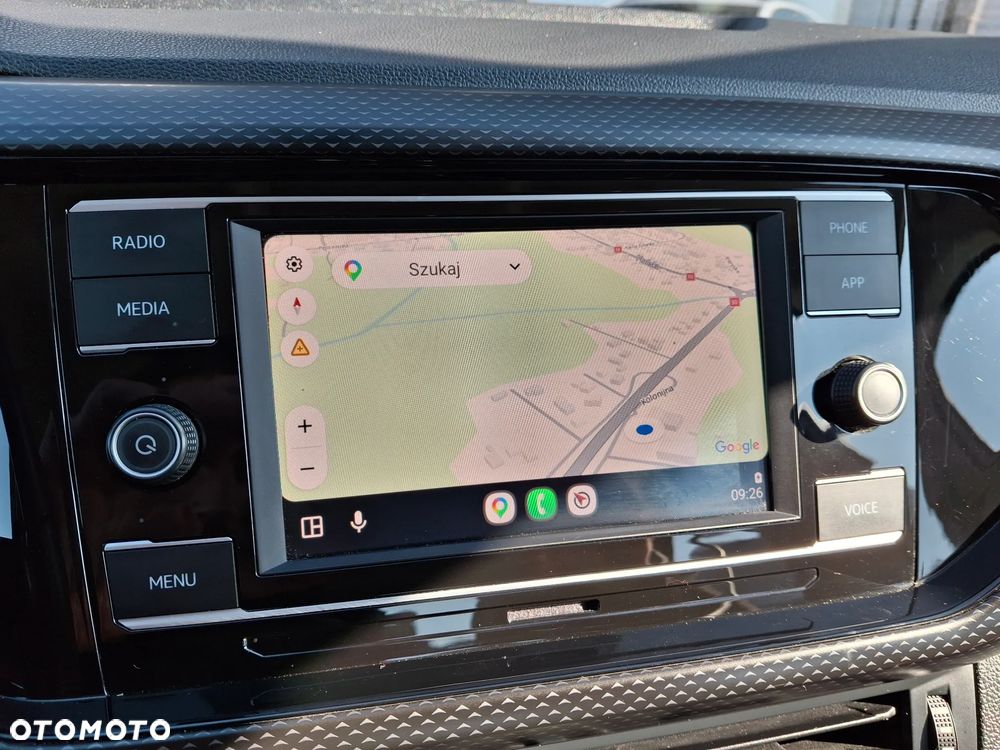 Volkswagen T-Cross 1.0 TSI Life - 21