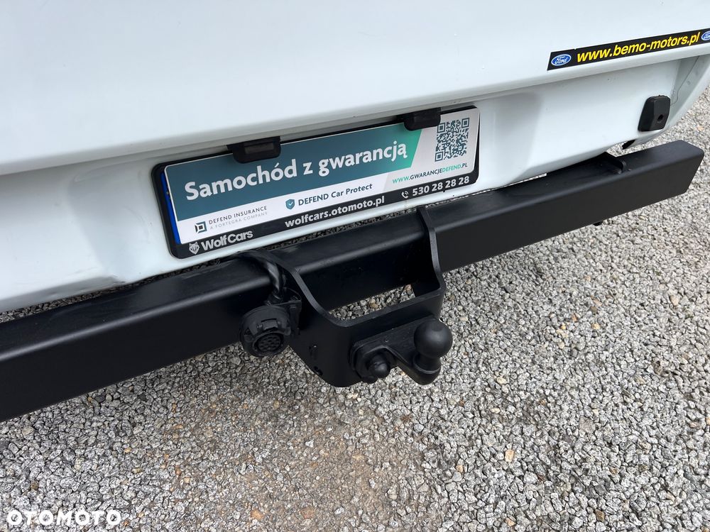 Ford Ranger 2.2 TDCi 4x4 DC XL - 12