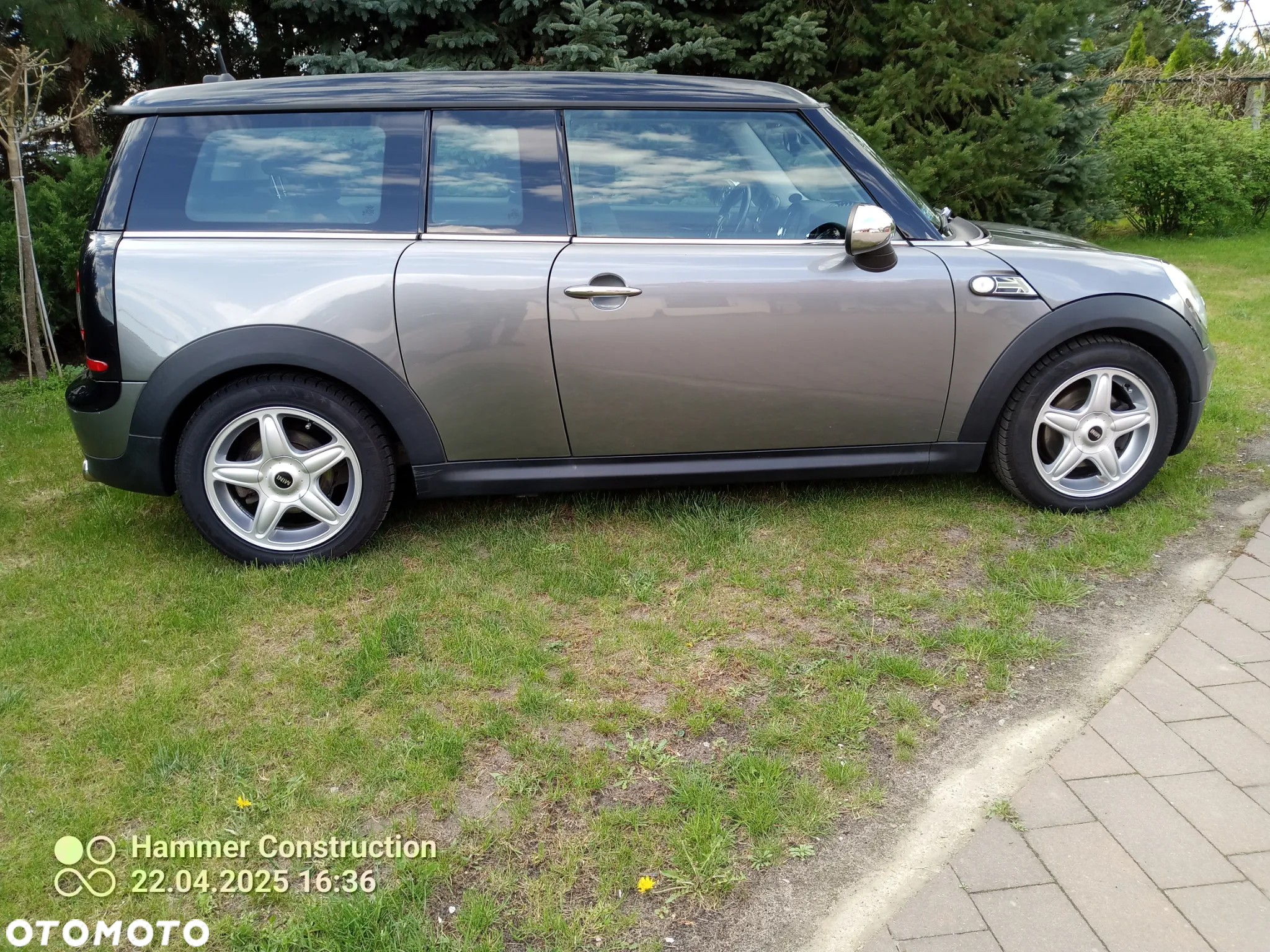 MINI Clubman Cooper - 2