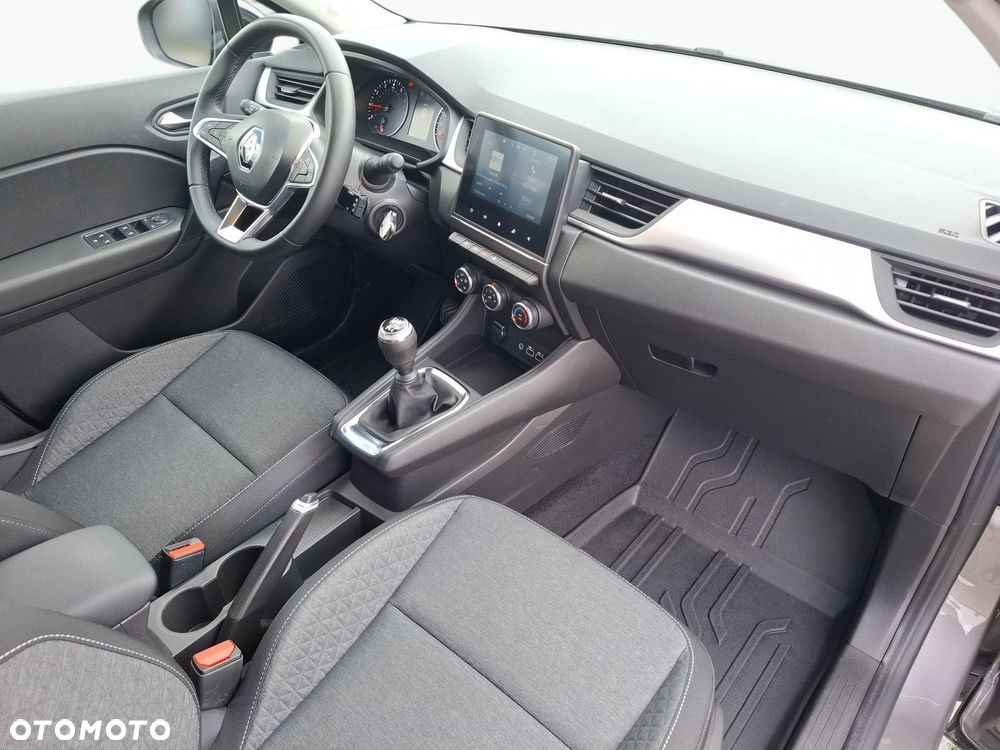 Renault Captur - 29