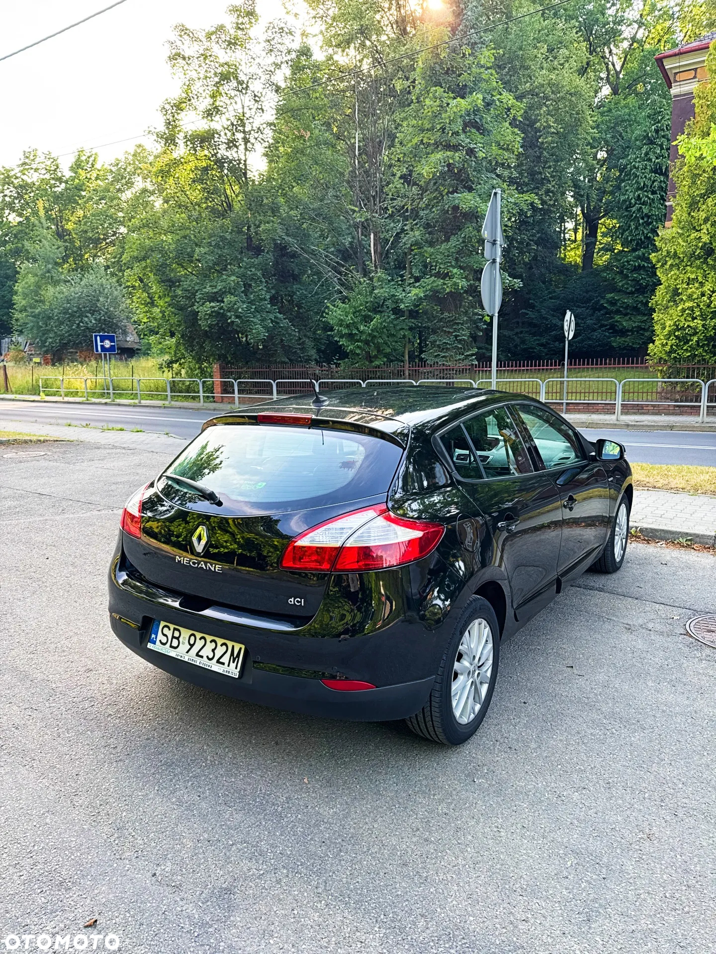 Renault Megane 1.5 dCi Bose Edition - 2