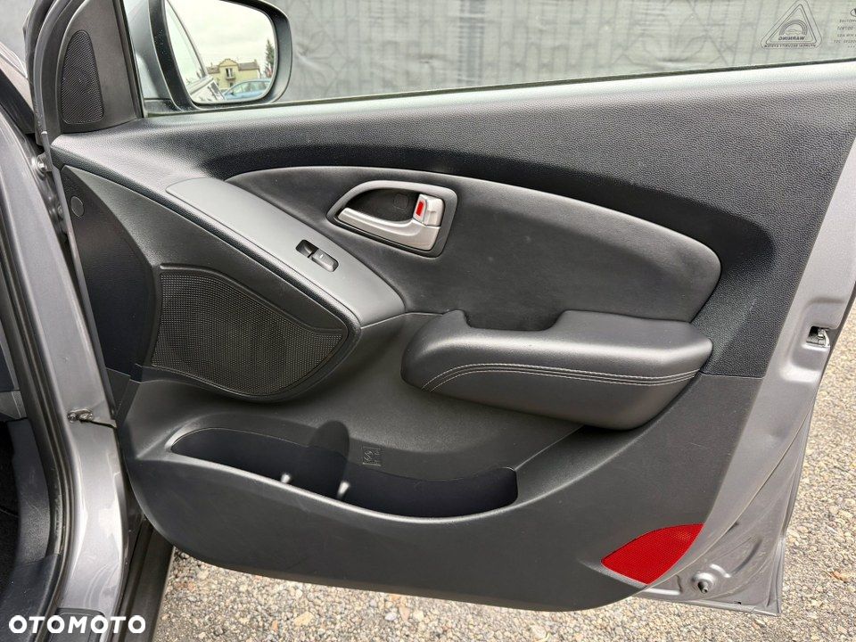 Hyundai ix35 1.6 2WD 5 Star Edition - 32