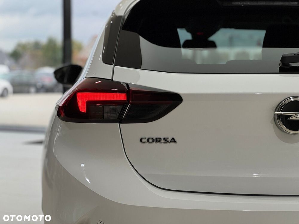 Opel Corsa 1.2 Elegance S&S - 37