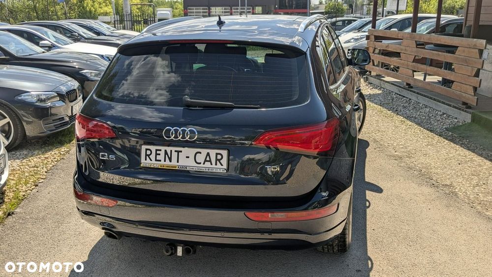 Audi Q5 - 12