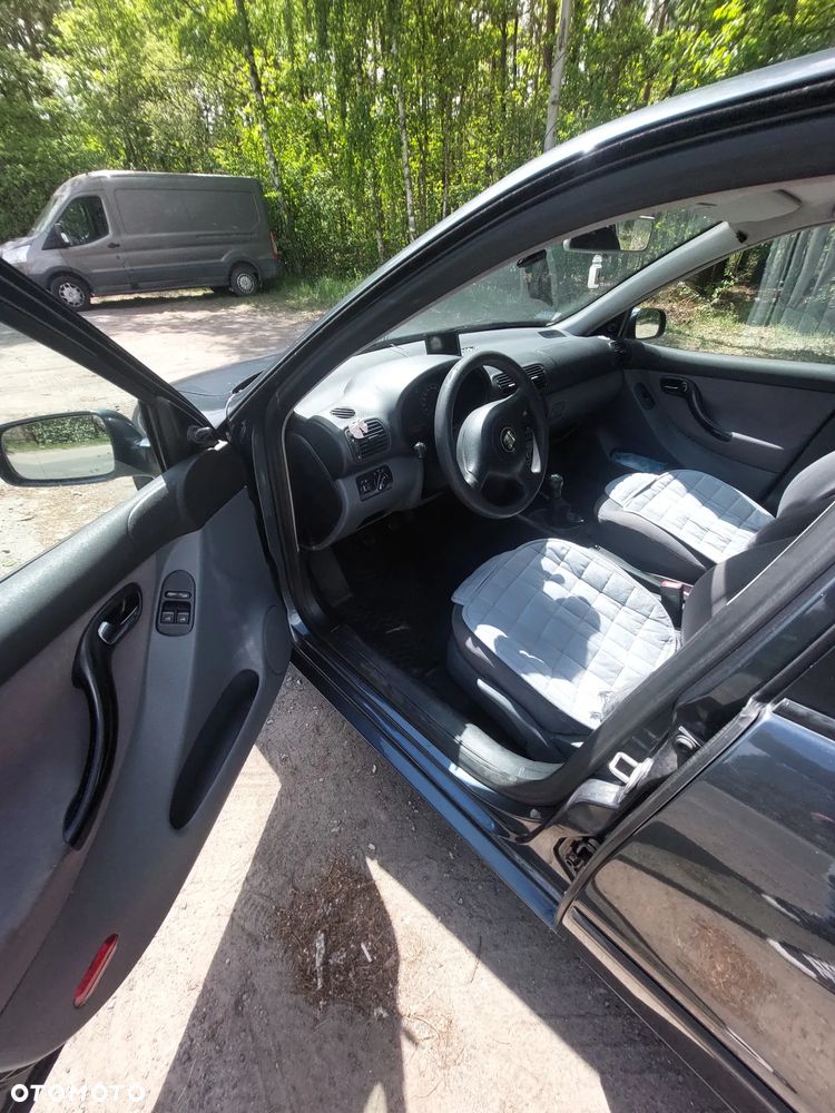 Seat Toledo - 9