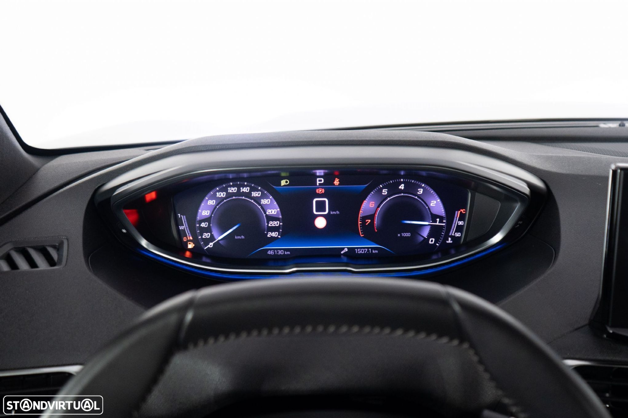 Peugeot 5008 1.2 PureTech Allure Pack EAT8 - 27