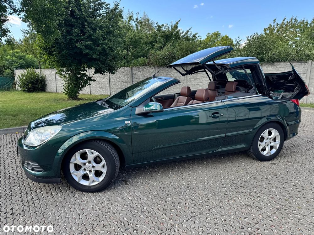 Opel Astra - 2